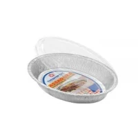 ASSADEIRA ALUM DESC OVAL C/TAMPA 7ML - 16870 ASSADEIRA ALUM DESC OVAL C/TAMPA 7ML - 16870