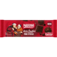 CHOCOLATE BARRA MEIO AMARGO NESTLE 500G - 17165