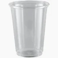 COPO PL DESC 300ML PS TR CRISTAL C/2000 - 18293