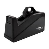 0391- SUPORTE PARA FITA ADESIVA GRANDE 0391- SUPORTE PARA FITA ADESIVA GRANDE