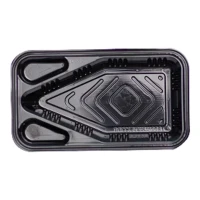 EMB PL 908 ORIENTAL TEMAKI-UNIDADE - 3066 EMB PL 908 ORIENTAL TEMAKI-UNIDADE - 3066