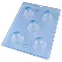 FORMA PL SIMPLES TRUFA GRANDE BWB-UN - 14726 FORMA PL SIMPLES TRUFA GRANDE BWB-UN - 14726