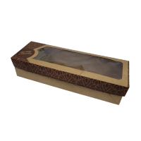 5717 - EMBALAGEM PAPEL CATARINA PD74K COM VISOR COM 10