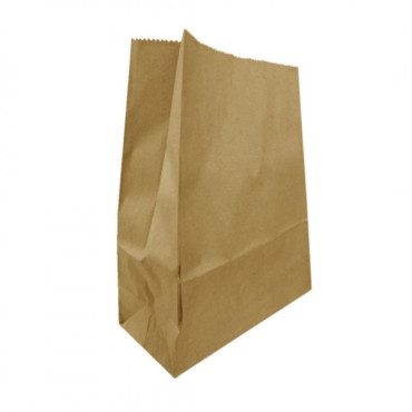 SACO PAPEL LISO SOS 7.5KG KAMBE COM 100 -5653