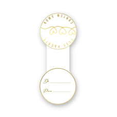  ETIQUETA ADESIVA ESSE POTE CONTEM AMOR COM 30 - 11502