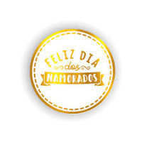 ETIQUETA ADESIVA FELIZ DIA DOS NAMORADO COM 50 - 11490