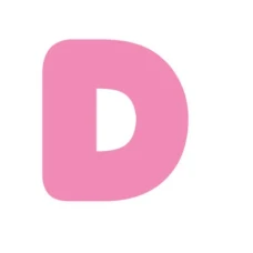 LETRA EVA D ROSA PIFFER -9808 