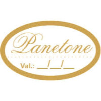 3464 - ETIQUETA PANETONE MARCA COR COM 50