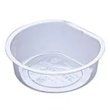 BERÇO PET GRANDE 120ML FABRIKAL COM 10 -7811