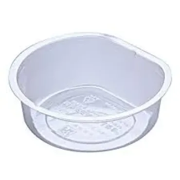 BERÇO PET GRANDE 120ML FABRIKAL COM 10 -7811