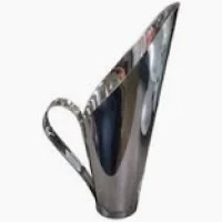 5408 - CONCHA CEREAIS 1000G INOX 14.1K