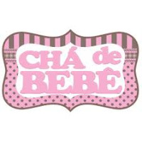 PANEL EVA CHÁ DE BEBÊ ROSA - 3796 