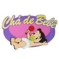 PANEL EVA CHÁ DE BEBÊ MENINA - 2479 