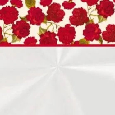 SACO PLÁSTICO PARA CESTA 52X70CM STAR RS - 10215