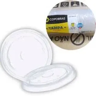  TAMPA PLÁSTICA COPOBRAS TCT180 COM 50 -6255