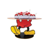 7494 - PORTA DOCE MDF MICKEY GRINTOY