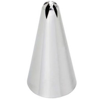 8285 - BICO INOX FECHADO M1 DONA LELLA