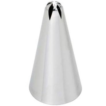 8285 - BICO INOX FECHADO M1 DONA LELLA