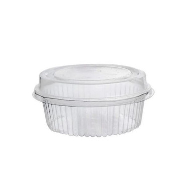 4499- EMBALAGEM PLÁSTICA REDONDA GALVANOTEK G645 COM 10