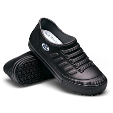 SAPATENIS EVA PRETO BB81 SOFTWORKS 40 -6791