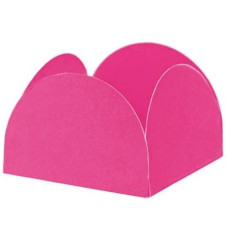 FORMINHA 4 PÉTALAS PINK FUNFESTAS COM 50 -1050 