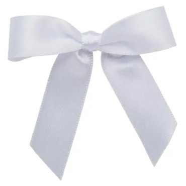  LAÇO DUPLO G BRANCO COM 3 -12353 