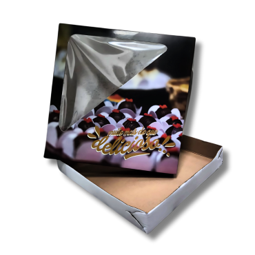  CAIXA DOCE BENTÔ 02 PACKAGING - 8916 