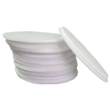 0111 - DISCO DE ISOPOR 18CM COPOBRAS COM CEM