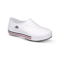 SAPATENIS EVA BRANCO BB81 SOFTWORKS 38 -7473 