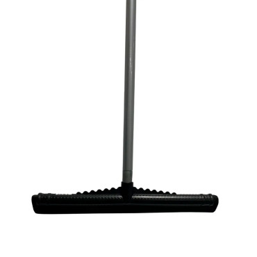  RODO PLASTICO 30CM COM CABO UNIDADE - 0519