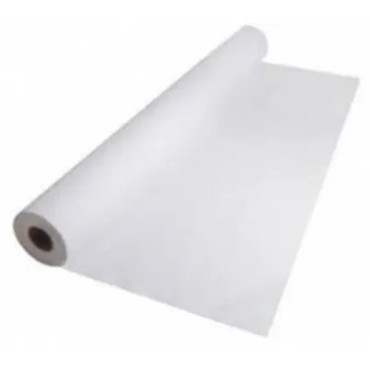 12756 - LENCOL DE PAPEL SAUDE 70X50CM ISAPEL