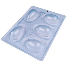 FORMA ESPECIAL OVO LISO 50G BWB -12887 