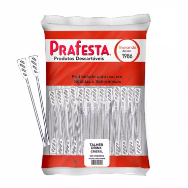  MEXEDOR DRINK PRAFESTA COM 200 -6513