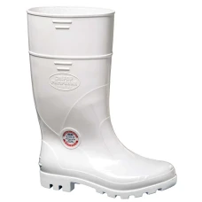 BOTAS DE PVC BR CAN LONGO CALFOR 38 - 16876