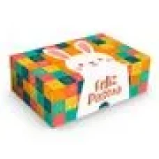 CAIXA 12X8X4 PRACTICE 6DOCES C5358-C/05 - 17383