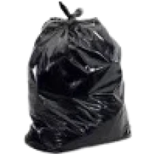 SACOS P/LIXO 200L PRETO-C/100 - 15798