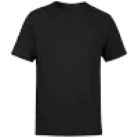 CAMISETA MALHA PV PRETO P - 15914