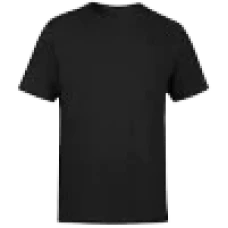 CAMISETA MALHA PV PRETO P - 15914