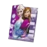 CONVITE FROZEN COM 8 - 2811 