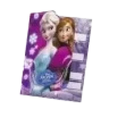 CONVITE FROZEN COM 8 - 2811 