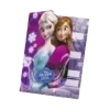 CONVITE FROZEN COM 8 - 2811 