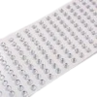 CARTELA STRASS DIVERSOS - 4882 