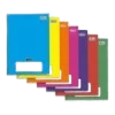  CADERNO CAPA DURA TILIBRA 1/4 PEQUENO 48 FOLHAS - 1475 