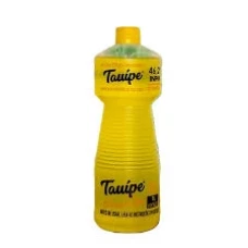 ALCOOL LIQUIDO 46 1L TAUIPE 1000ML UM HIGIENE E LIMPEZA CITRONELA - 15655