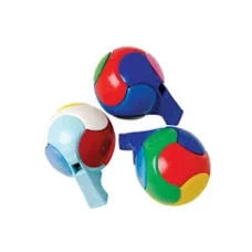 APITO BOLA DUDIGO C/4 - 16823