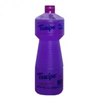 ALCOOL LIQUIDO 46 1L TAUIPE 1000ML UM HIGIENE E LIMPEZA LAVANDA - 15656