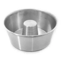 ASSADEIRA ALUM DE TORTA SUICA 18X15X6-UN COOKTIME CO322 - 19714