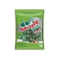 BALA HORTELA RECHEADA DORI 400G-UNID - 17260