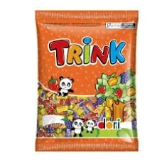 BALA TRINK FRUTAS DORI 400G - 15884