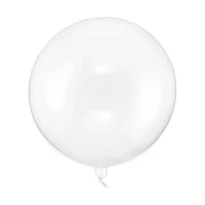 BALÃO BUBBLE BOBO 18 BELLA ARTE - 11260 